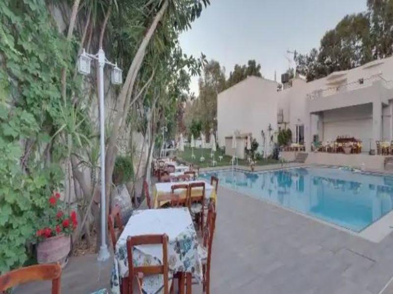Tarra Apartments Georgioupoli Exterior foto