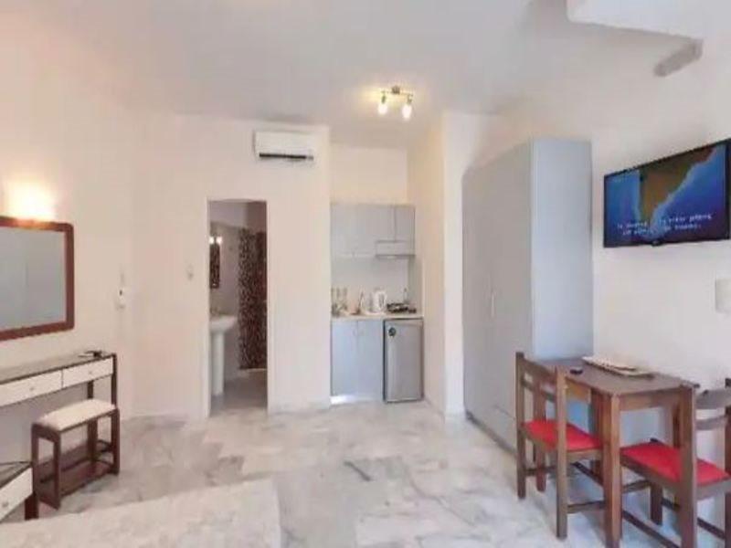 Tarra Apartments Georgioupoli Exterior foto