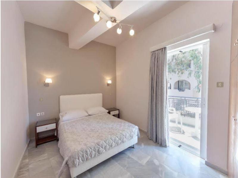 Tarra Apartments Georgioupoli Exterior foto