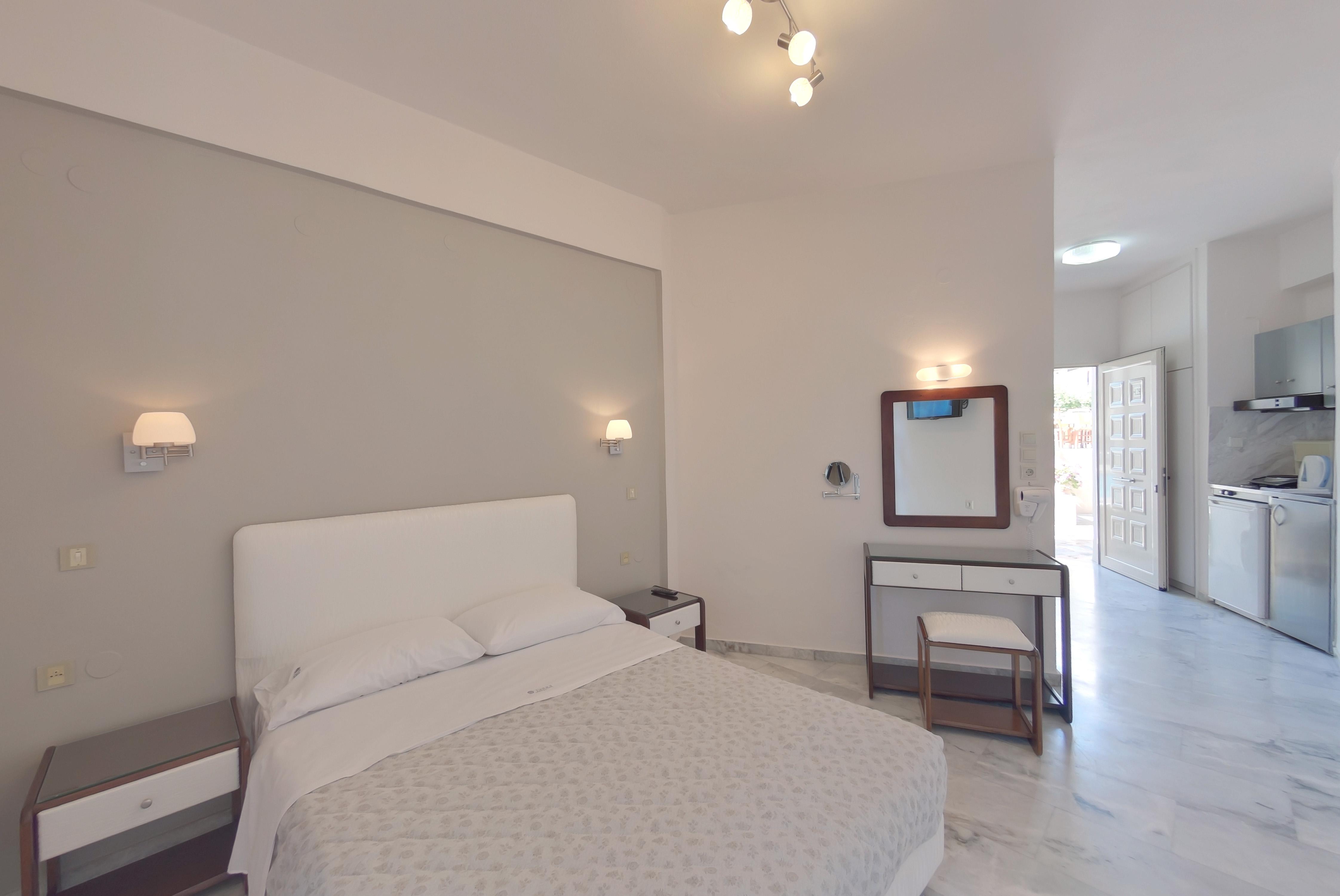 Tarra Apartments Georgioupoli Exterior foto