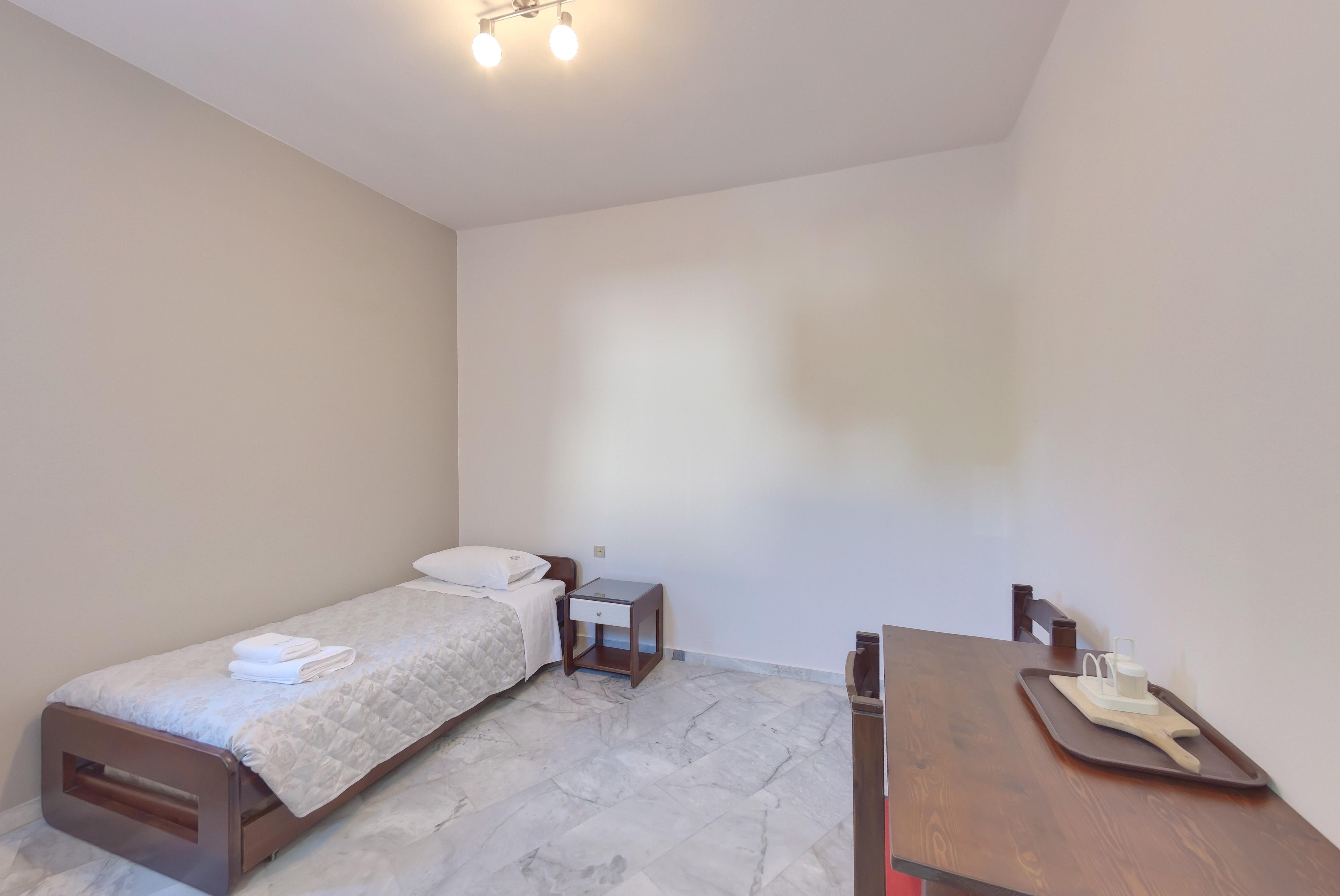 Tarra Apartments Georgioupoli Exterior foto