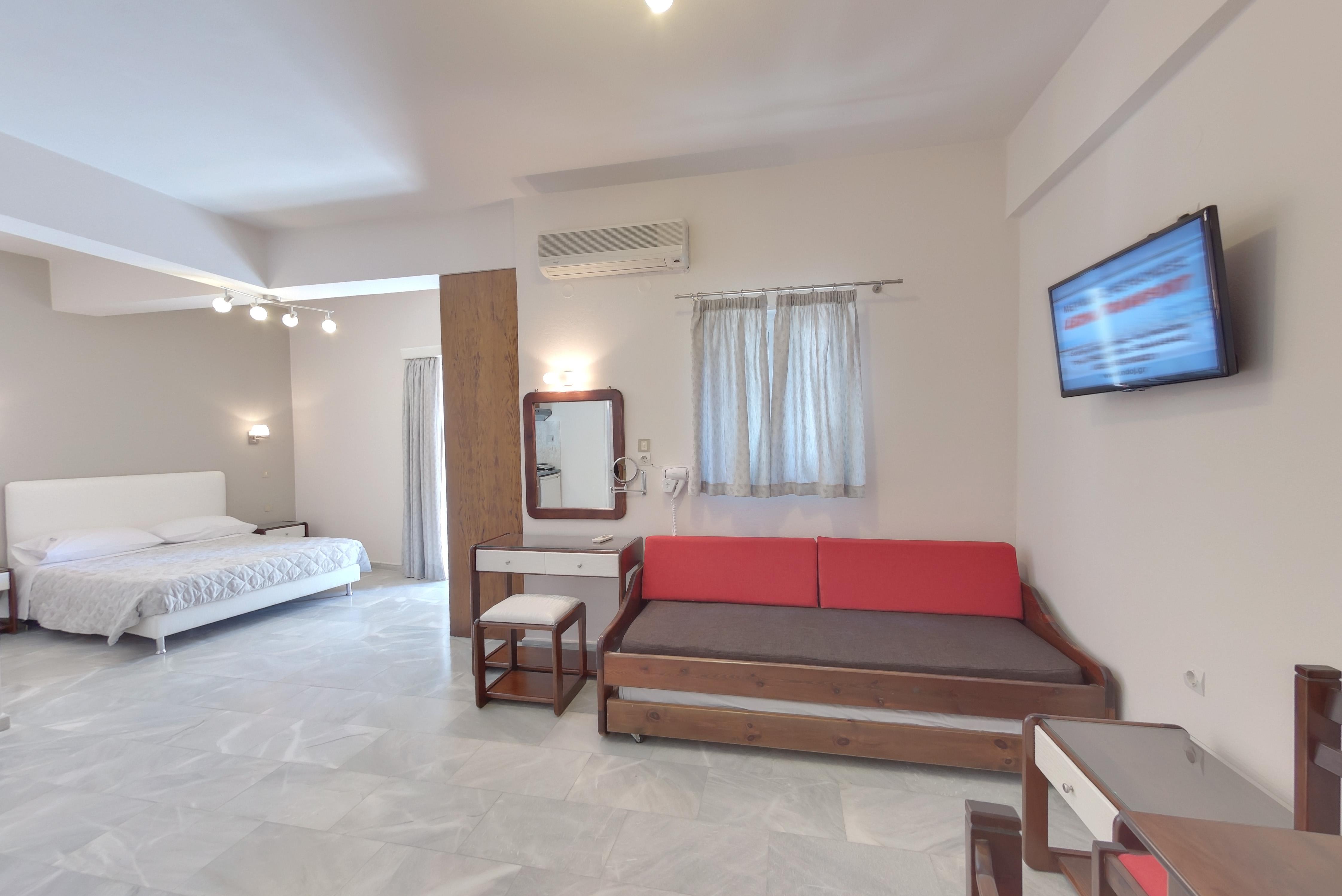 Tarra Apartments Georgioupoli Exterior foto