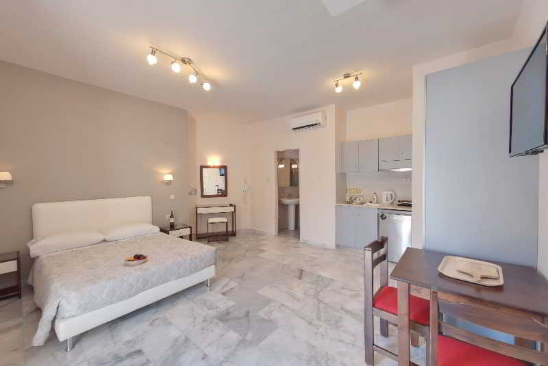 Tarra Apartments Georgioupoli Exterior foto